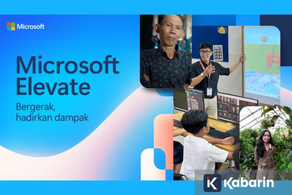 Asha Sharma Pimpin Divisi Game Microsoft, Tegaskan Game Tetap Karya Manusia