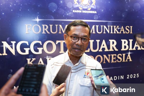 Kontroversi Impor Kendaraan Niaga, Kadin: Jangan Matikan Industri Otomotif RI