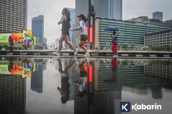 Dokter Ingatkan Risiko Memaksakan Olahraga Setelah Puasa