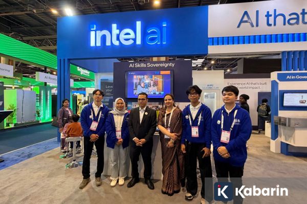 Indonesia Bidik Rantai Pasok Global lewat Kolaborasi AI dan Semikonduktor