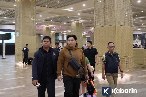 Polri Tangkap WNI Buronan Interpol Jaringan Perdagangan Orang di Kamboja