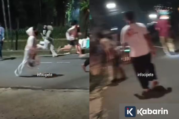 Polisi Sarankan Bangunkan Sahur di Masjid atau Mushalla