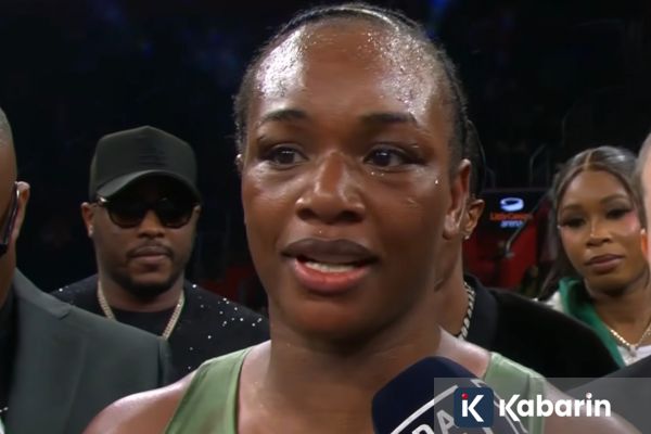Claressa Shields Kembali Pertahankan Empat Sabuk Juara Dunia