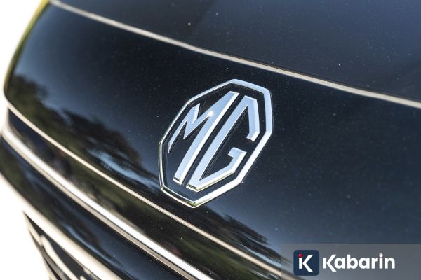 MG Sudah Menjual Satu Juta Lebih Kendaraan di Eropa