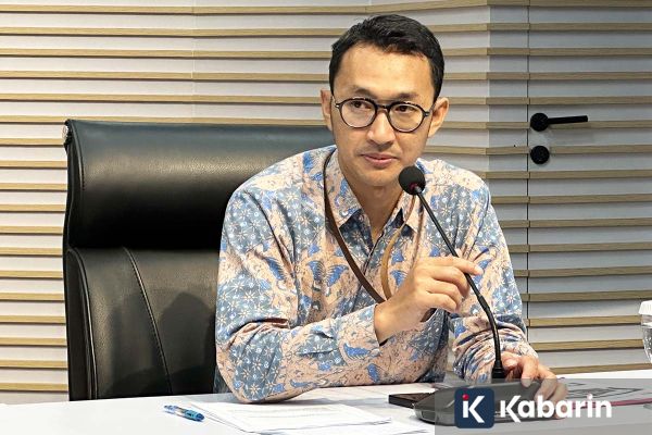 KPK Hormati Putusan MK yang Ubah Redaksi Pasal Soal Perintangan Proses Hukum