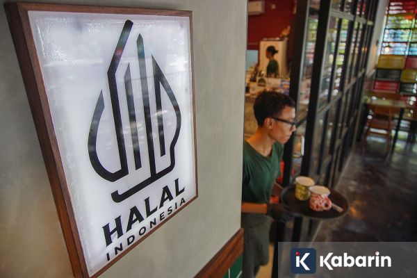 BPJPH Sebut Sektor Industri Halal Berkontribusi 27 Persen Dari PDB Nasional