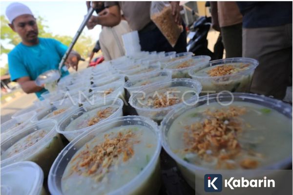 Tips Sehat dengan Pola Makan yang Seimbang Selama Ramadhan