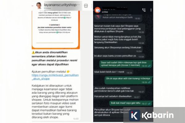 Modus "Account Take Over" Makin Meresahkan, Akun Digital Rentan Dibajak