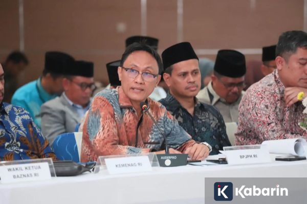 BPJPH Bagikan 1,35 Juta Sertifikat Halal Gratis untuk UMK pada 2026