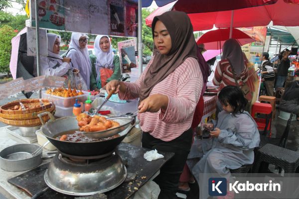 Tips Memilih Takjil yang Aman dan Sehat saat Ramadhan