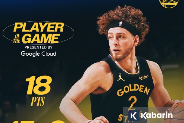 Main Tanpa Curry, Warriors Sukses Tekuk Rockets Lewat Babak Overtime