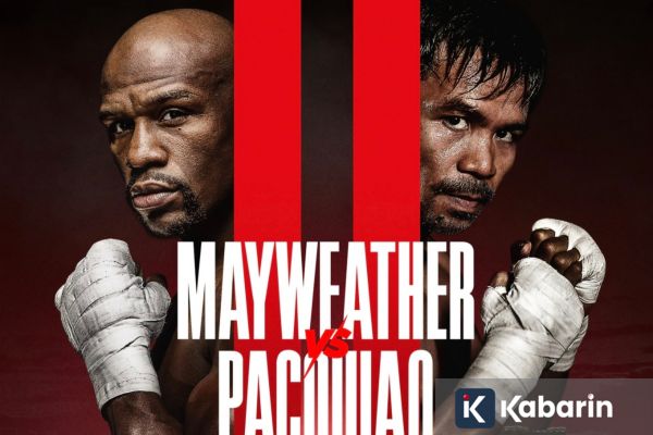Pacquiao Tegaskan Duel Lawan Mayweather Bukan Laga Ekshibisi