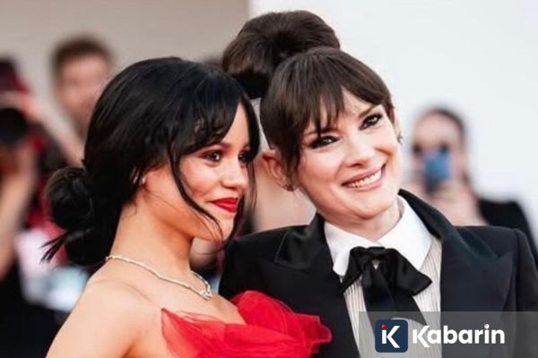 Winona Ryder Siap Tampil di “Wednesday” Musim Ketiga