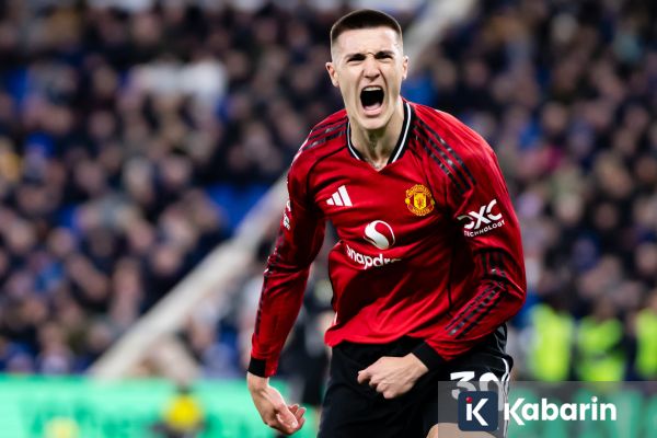 Meski Sudah Rutin Cetak Gol, Sesko Belum Tentu Jadi Penyerang Inti