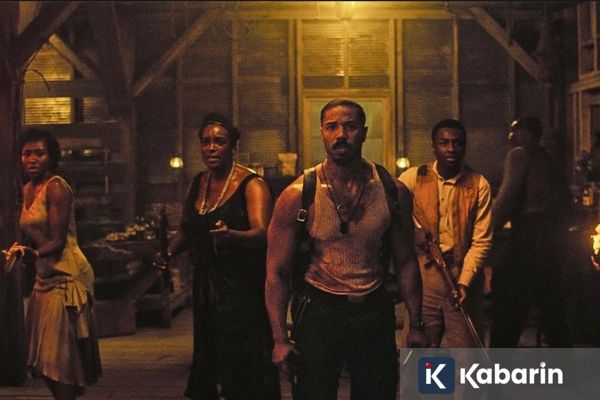 Film "Sinners" Cetak Sejarah di BAFTA 2026 dan Bawa Pulang Tiga Penghargaan