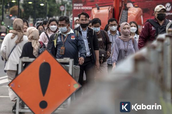 Tanda Tubuh dan Pikiran Membutuhkan Istirahat Mental di Tengah Rutinitas Padat