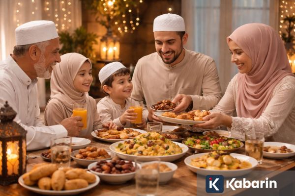 Cara Simpel Jaga Berat Badan Tetap Stabil Saat Ramadhan