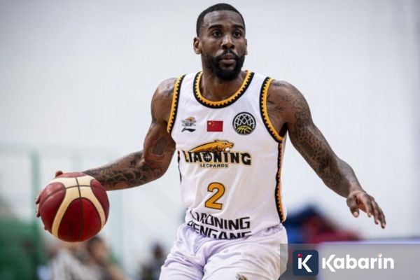 Rayvonte Rice Gabung Kesatria Bengawan Solo untuk Paruh Kedua IBL 2026