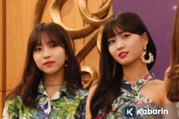 Mina Absen dari Konser TWICE di Philadelphia karena Masalah Kesehatan