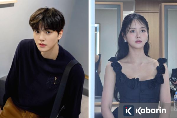 Kim So Hyun dan Song Kang Dirumorkan Balik Satu Layar di Drama Romantis Baru