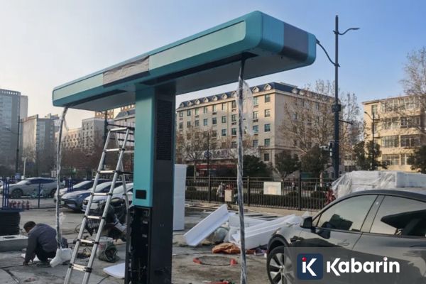 BYD Hadirkan Charger EV 1.360 kW, Isi Daya 5 Menit Tempuh 400 Km