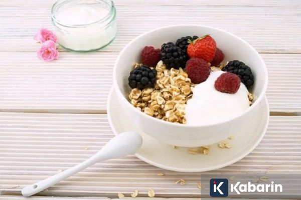 Menu Sarapan yang Direkomendasikan Ahli Gizi untuk Menurunkan Berat Badan