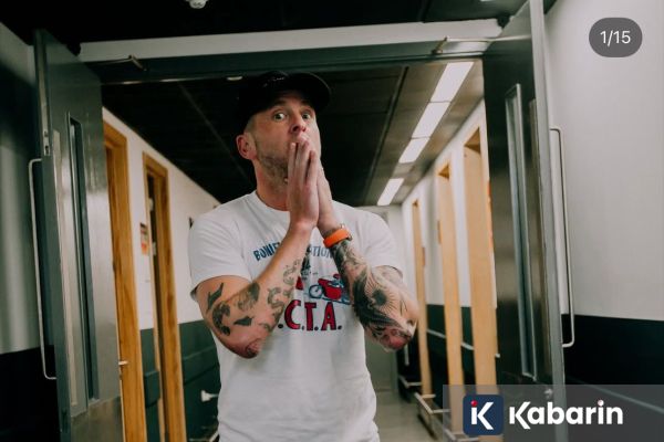 Ryan Tedder Ungkap Cerita Proses Produksi Album ARIRANG Milik BTS