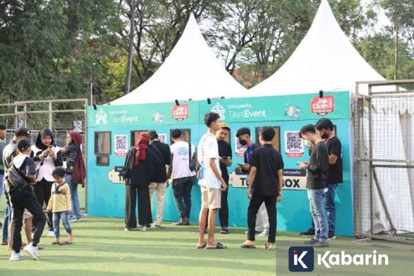 Disbudpar: Festival Jakcloth Lebaran 2026 Dorong Brand Lokal dan Ekonomi Daerah