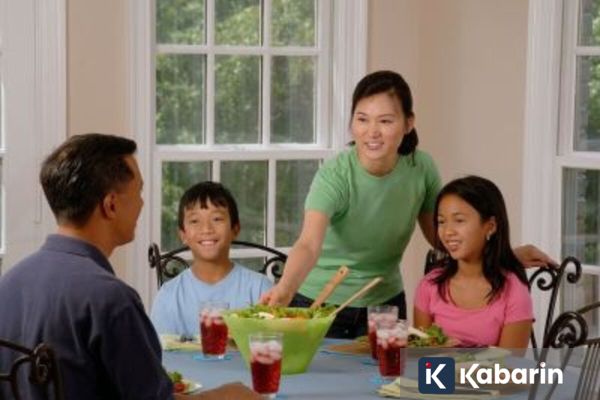 Tips Jaga Gizi Anak Saat Belajar Puasa