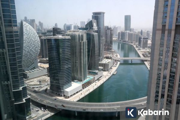 PDB Kawasan Arab Diproyeksikan Tumbuh 3,7 Persen di 2026