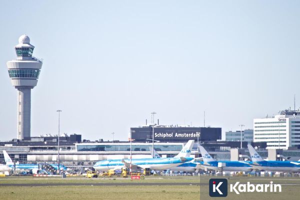 Maskapai Belanda KLM Tangguhkan Penerbangan ke Israel Mulai 1 Maret