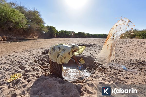 PBB Sebut Sepertiga Warga Somalia Alami Kelaparan Kritis pada Maret