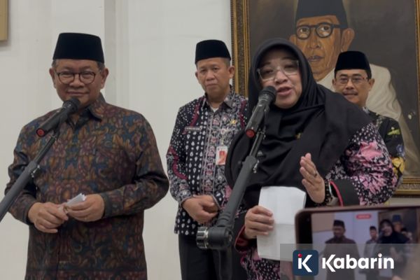 Pemprov Jakarta Tambah 63 Sekolah Swasta Gratis Tahun Ini