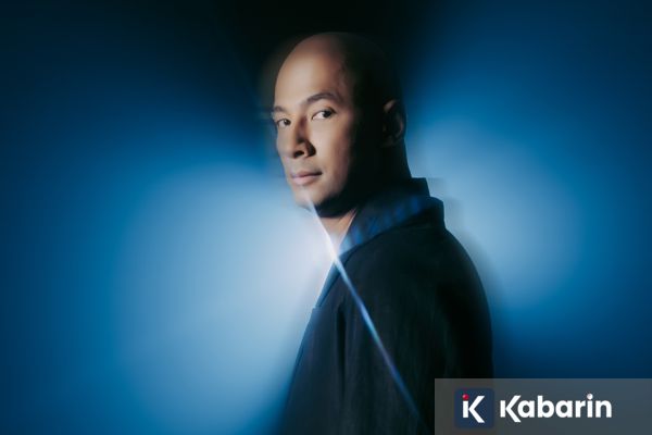 Marcell Hadirkan Lagu Religi tentang Pemurnian Diri Berjudul "Menuju Cahaya"