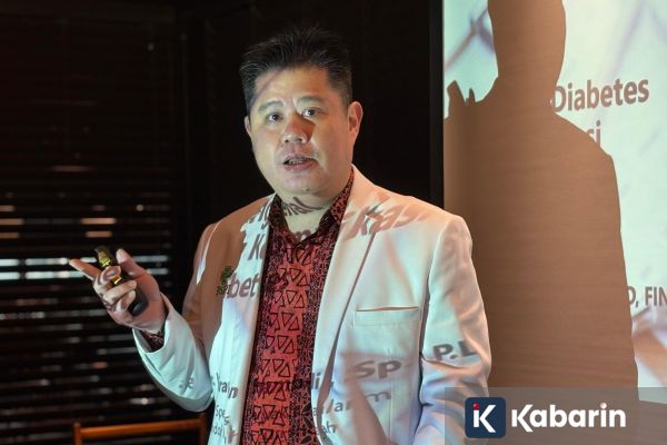 Kenali Ragam Tipe Diabetes yang Perlu Dipahami Sejak Dini
