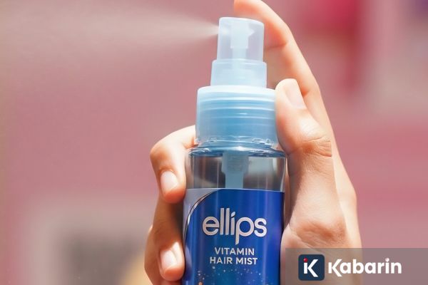 Kekurangan Cairan Bisa Bikin Rambut Kering dan Kehilangan Kilau Alami