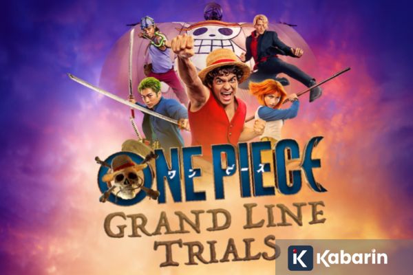 Netflix Akan Bawa Dunia "ONE PIECE" ke Jakarta Bulan Maret Nanti