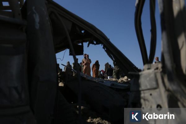 Pakistan Lancarkan Serangan Udara ke Sejumlah Fasilitas Taliban