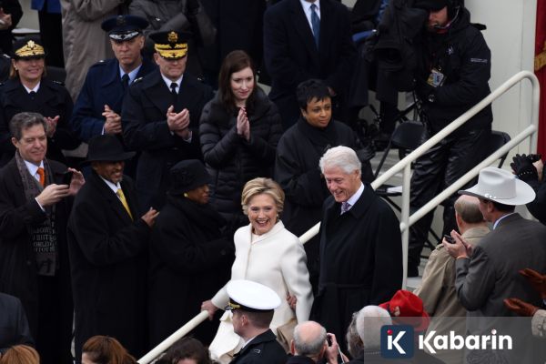 Hillary Clinton: Saya Tidak Tahu Apa-apa Soal Kejahatan Epstein
