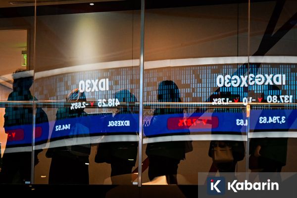 IHSG Menguat 74,95 Poin pada Rabu Pagi