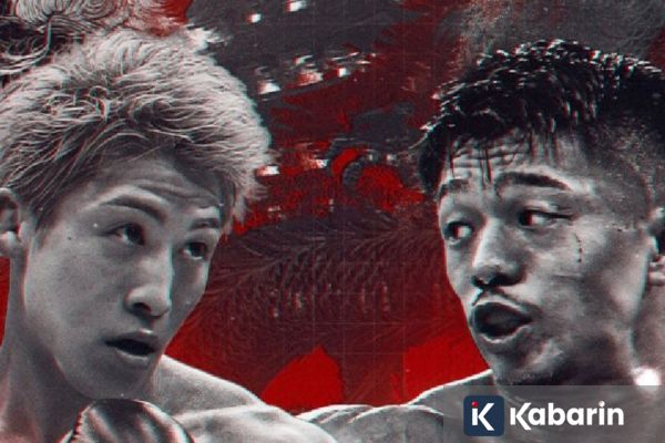 Tokyo Dome Jadi Arena Duel Panas Inoue vs Nakatani pada 2 Mei 2026