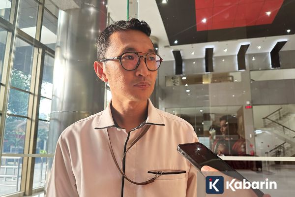 KPK Telusuri Potensi Korupsi di Program MBG Usai Isu Mark Up Bahan Baku
