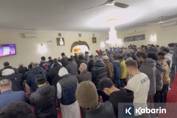 Ramadhan di New York: Kebersamaan yang Hangatkan Musim Dingin