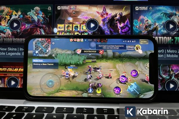Tips Menguasai Role Mage di Mobile Legends