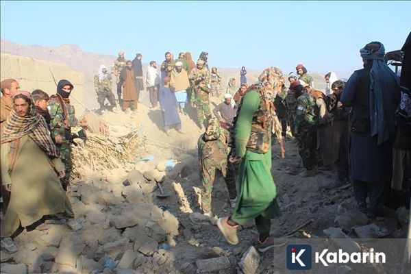 Konflik Memanas, Pakistan dan Afghanistan Saling Serang