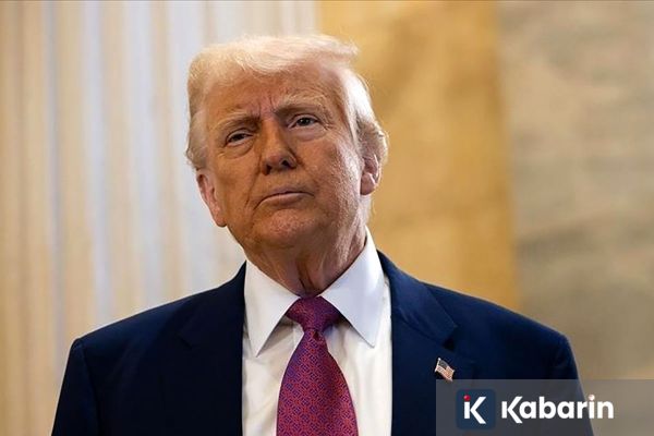 Trump Pertimbangkan Penarikan AS dari NATO Usai Tolak Bantu Lawan Iran