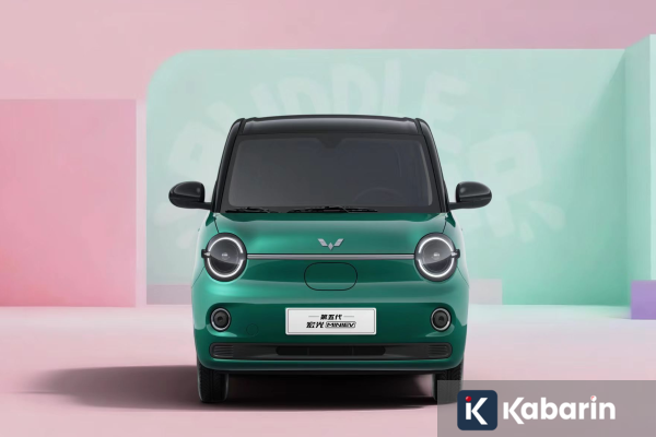 Wuling Resmi Hadirkan Hongguang Mini EV Generasi Terbaru