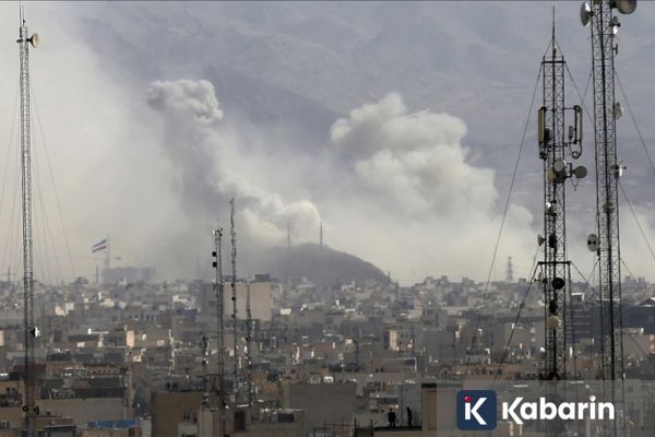 201 Tewas dan 747 Luka-Luka di Iran Akibat Serangan AS dan Israel