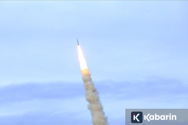 Iran Klaim Serang 14 Pangkalan AS dan Target Vital Israel