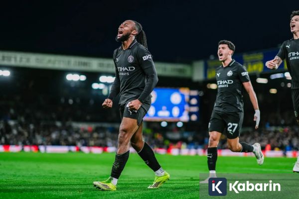 Gol Semenyo Bawa Man City Tempel Arsenal di Puncak Klasemen